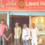 Illegal Liquor Sales |