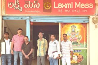 Illegal Liquor Sales |
