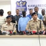 Kalyana Lakshmi Forgery |