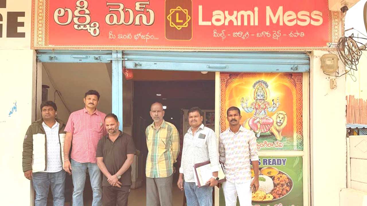 Illegal Liquor Sales |