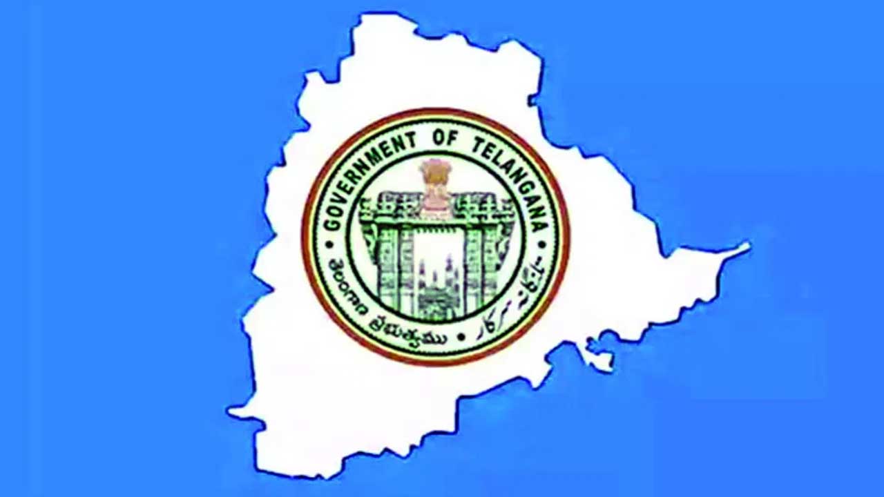 Family Register Telangana