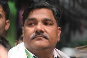 Ankit Sharma Murder