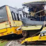 Madurai Bus Accident