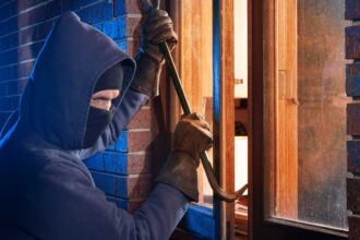 House Maid Theft