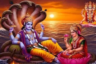 Devshayani Ekadashi