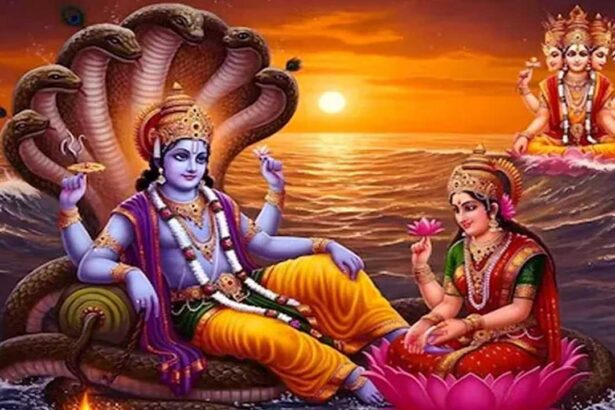 Devshayani Ekadashi
