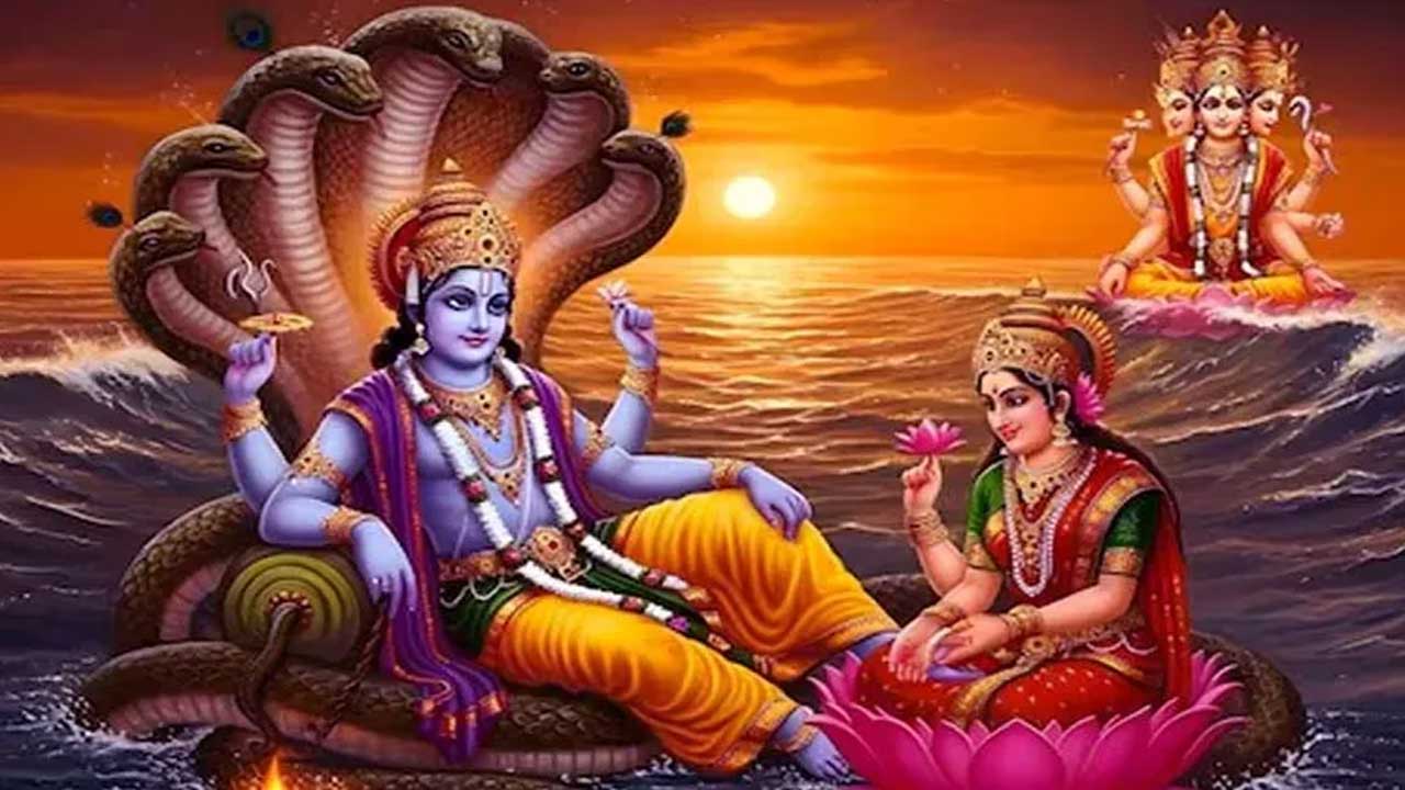 Devshayani Ekadashi