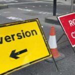 Traffic Restrictions