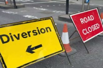 Traffic Restrictions