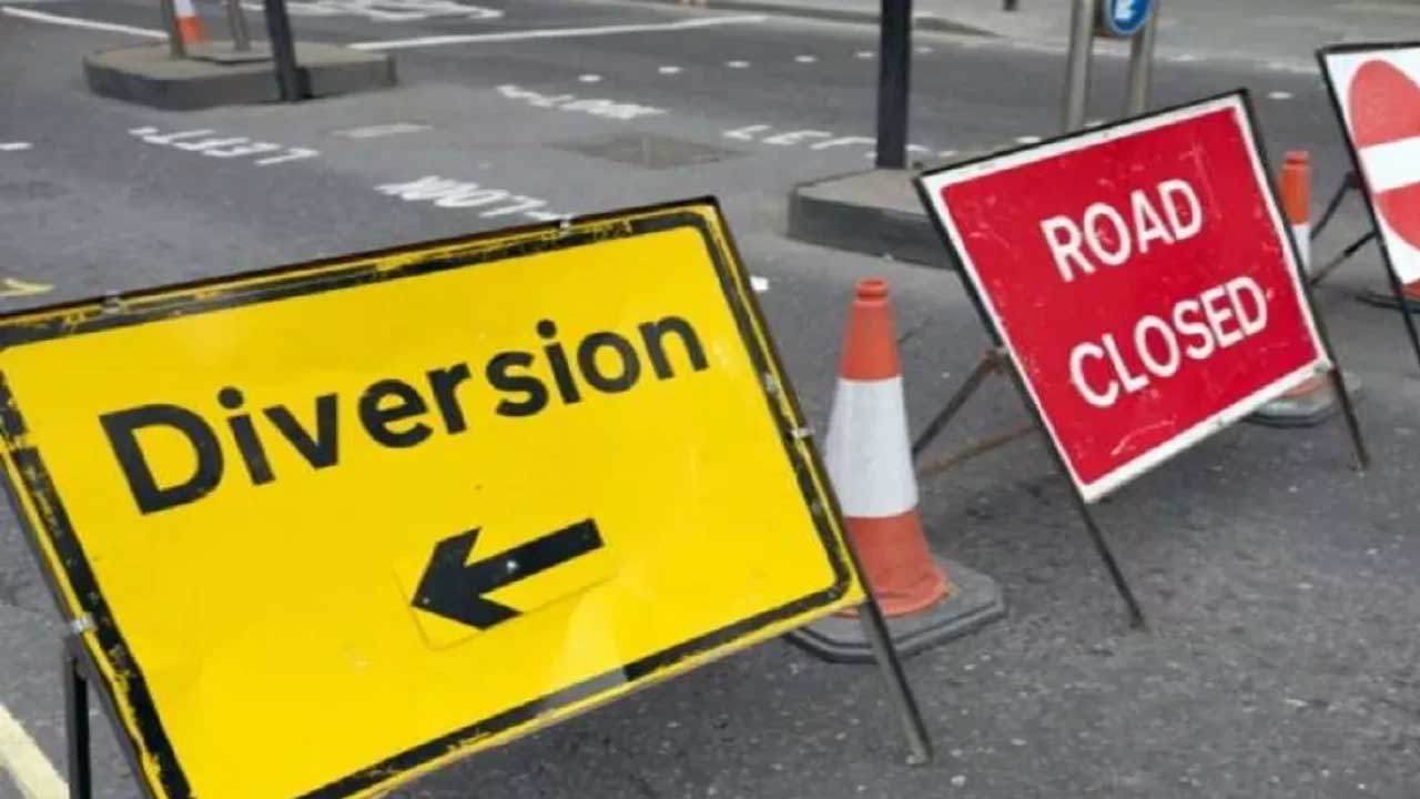 Traffic Restrictions