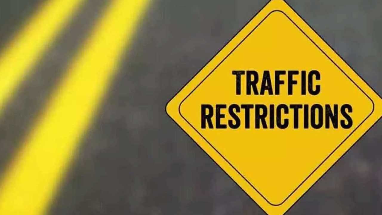 Traffic Restrictions