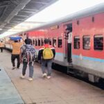 Prayagraj Tirunelveli Special Train