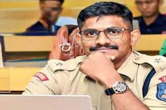 Trainee IPS Remand
