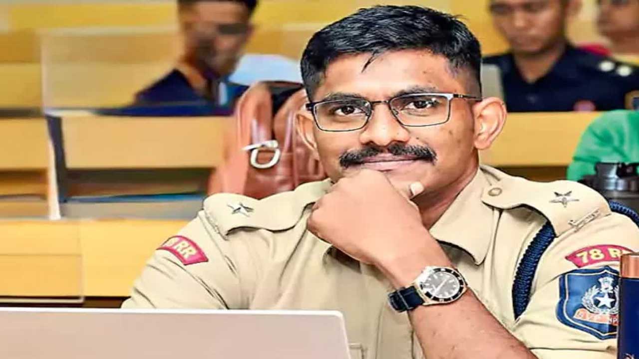 Trainee IPS Remand