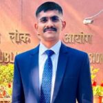Uday Krishna Reddy