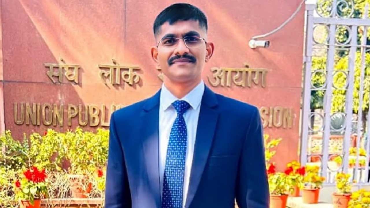 Uday Krishna Reddy