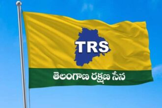 Telangana Rakshana Sena