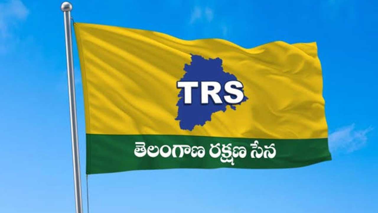 Telangana Rakshana Sena