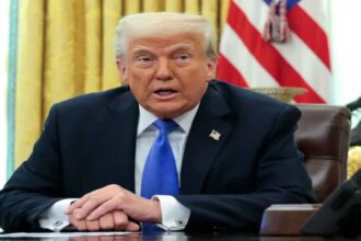 US Iran Tensions