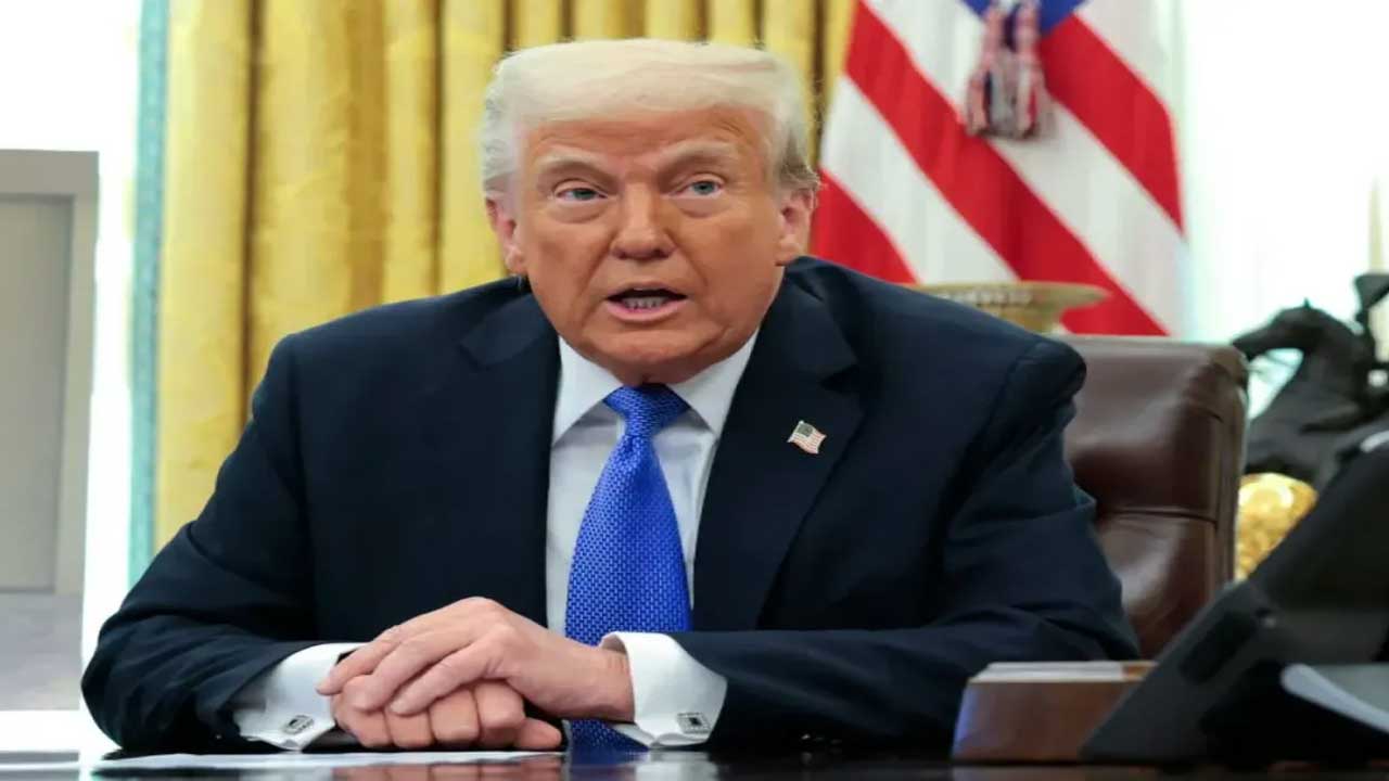 US Iran Tensions