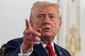 Trump Iran Ceasefire