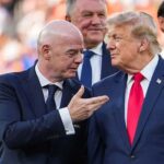 Gianni Infantino UN