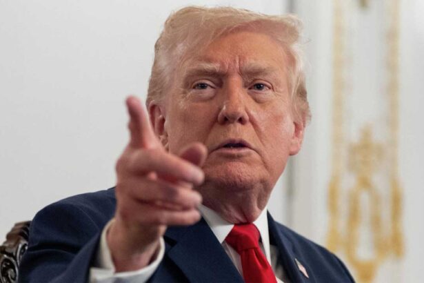 Trump Iran Ceasefire