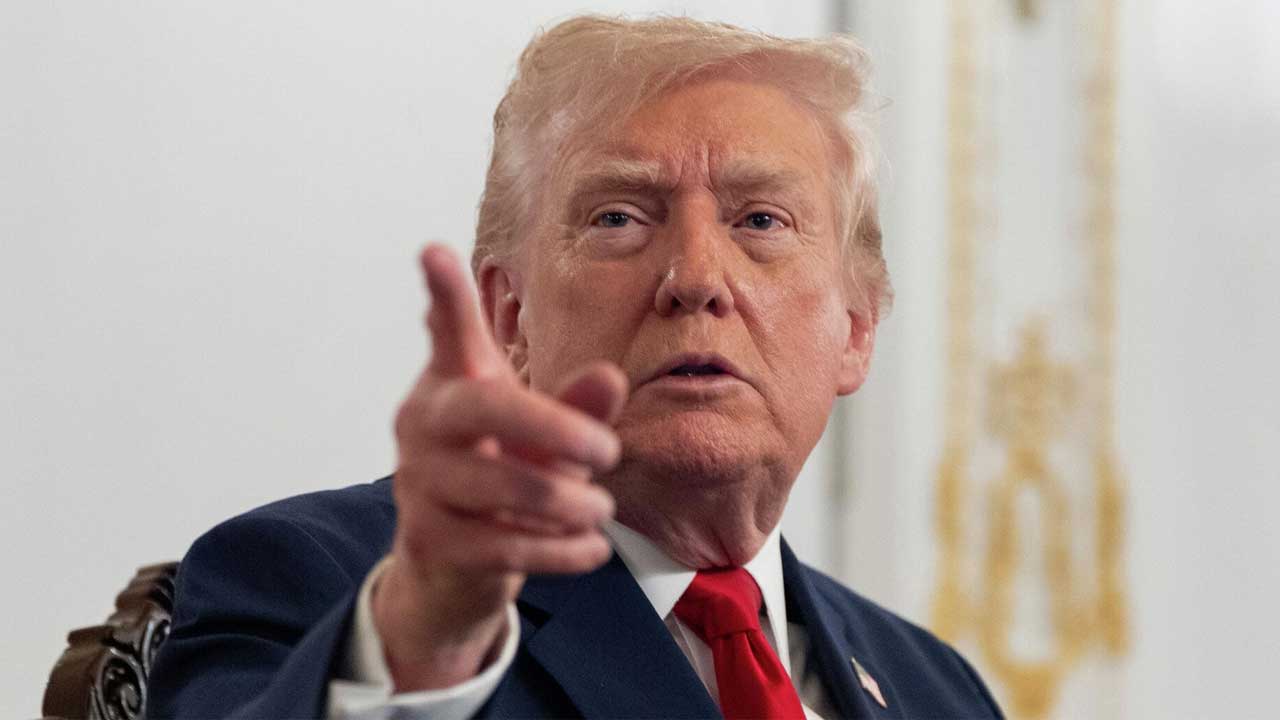 Trump Iran Ceasefire