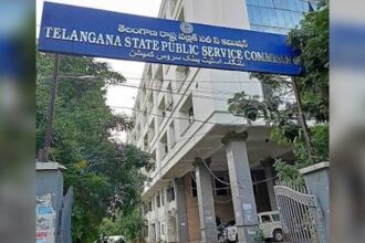 TGPSC Notification