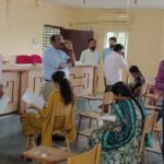 Telangana University Exams |