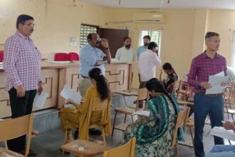 Telangana University Exams |