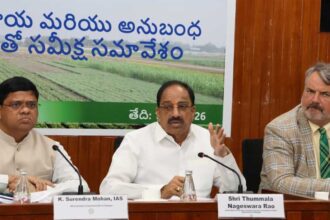 El Nino Telangana