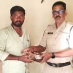 GGH Constable Humanity |