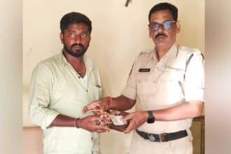 GGH Constable Humanity |