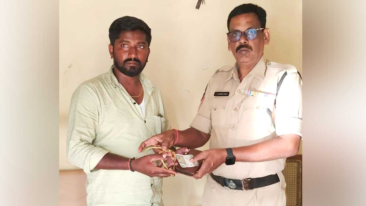 GGH Constable Humanity |
