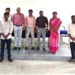 Telangana University |