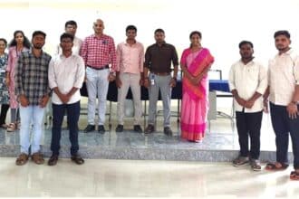 Telangana University |