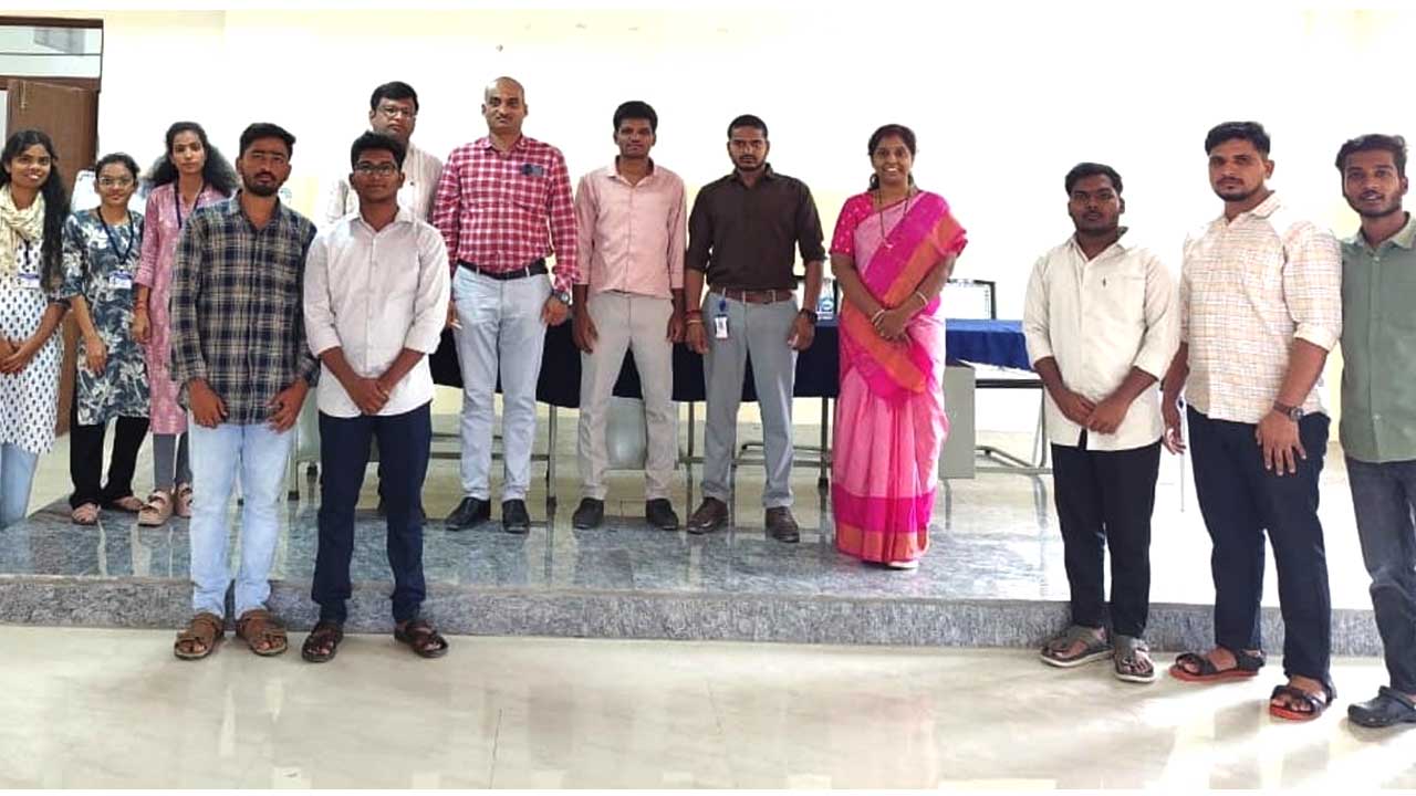 Telangana University |
