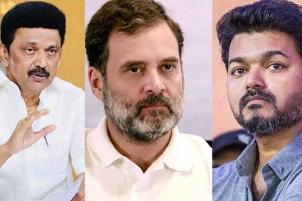 INDIA Alliance