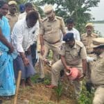 Excise Vanamahotsavam |