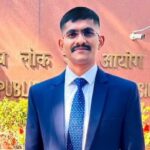 Uday Krishna Reddy Arrest