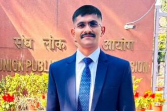 Uday Krishna Reddy Arrest