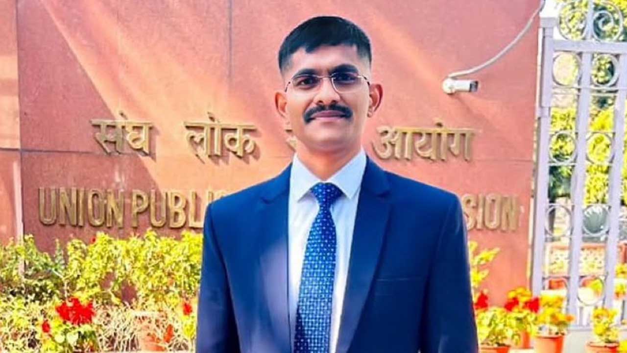 Uday Krishna Reddy Arrest