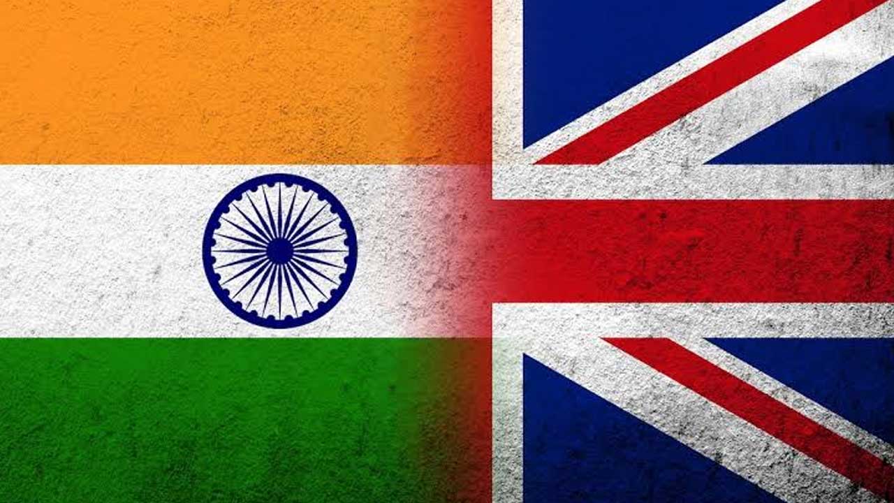 India UK FTA