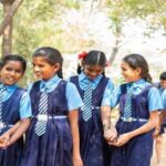 Telangana School Uniform