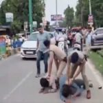 Rudrapur Gang Rape