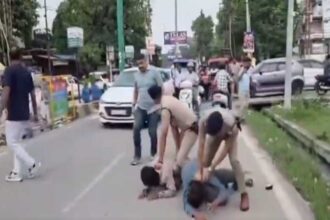 Rudrapur Gang Rape