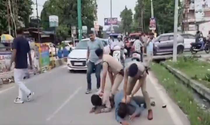 Rudrapur Gang Rape
