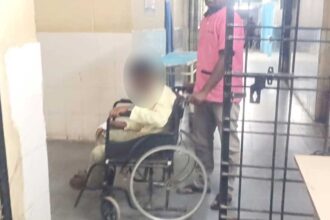 Hostel Students |