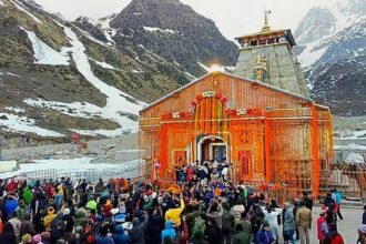 Char Dham Yatra